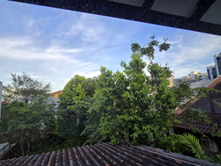 Chu Yen Street (D23), Terrace #547102281